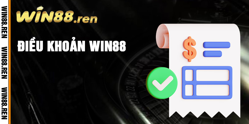 Điều Khoản Dịch Vụ