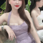 Thùy Tiên